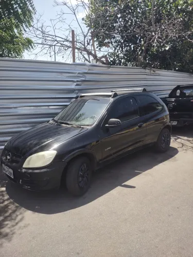 Chevrolet Celta Life/ LS 1.0 MPFI 8V Flexpower 3P 2007