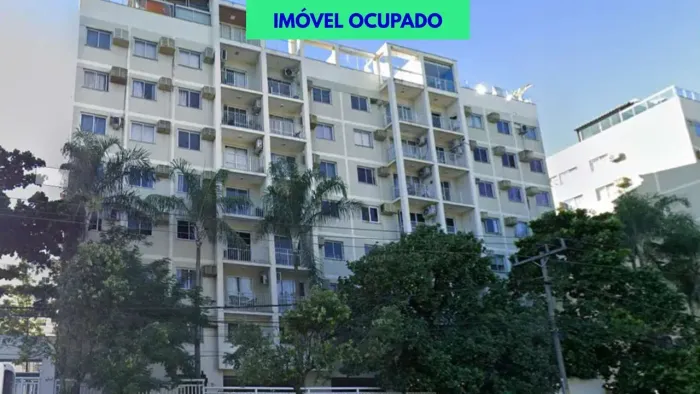 Apartamento à venda em condomínio Atlantis Park - Rio De Janeiro