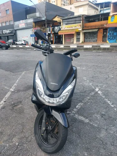 Pcx 2015/2016 
