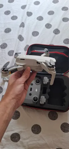 Drone DJI mini 2