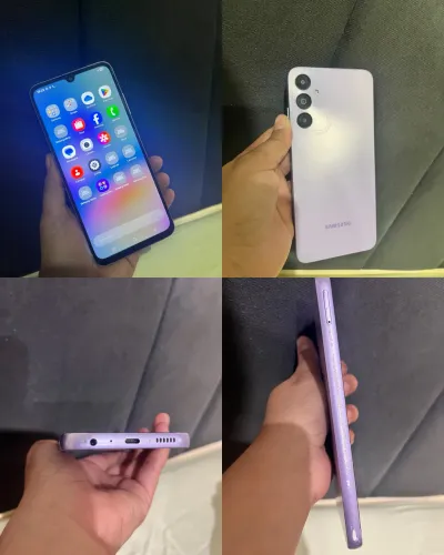 Vendo Galaxy A05s