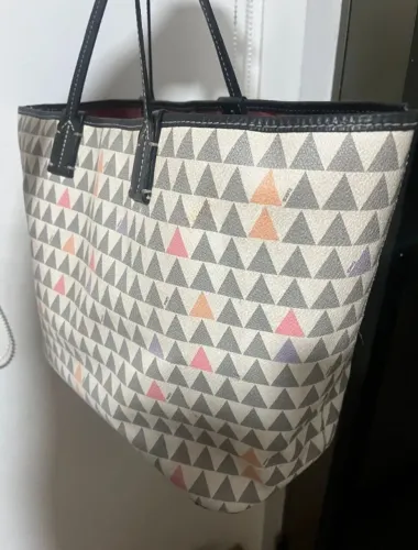 Bolsa Schutz Triangle