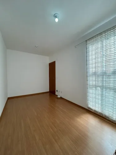 Apartamento 2 quartos - Condomínio Viva Laguna - Praia da Baleia, Manguinhos