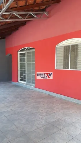 Casa com 3 dormitórios à venda, 210 m² por R$ 700.000,00 - Vila Santa Edwiges - Lorena/SP