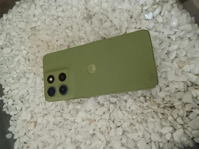 Moto G15