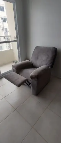 Poltrona do papai