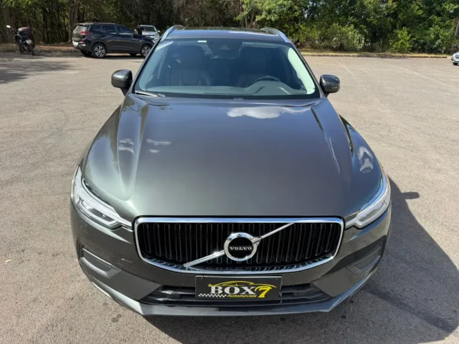 Volvo XC 60 T-5 Momentum 2.0 254cv AWD 5P 2019