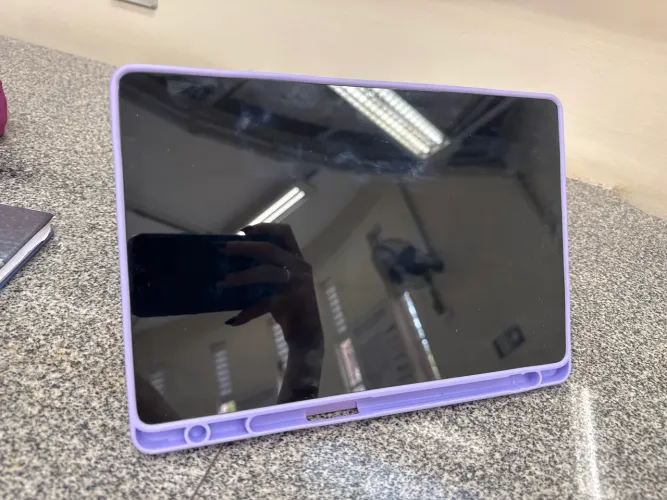 Tablet A9 plus