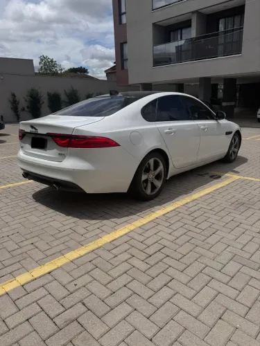 Jaguar XF 2.0 Gtdi Prestige 16V 240cv Aut. 2016