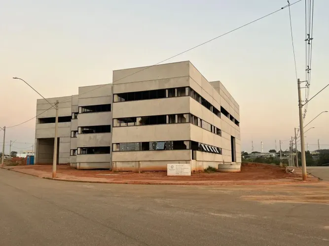 Galpão para alugar, 2100 m² por R$ 54.400,00/mês - Iporanga - Sorocaba/SP