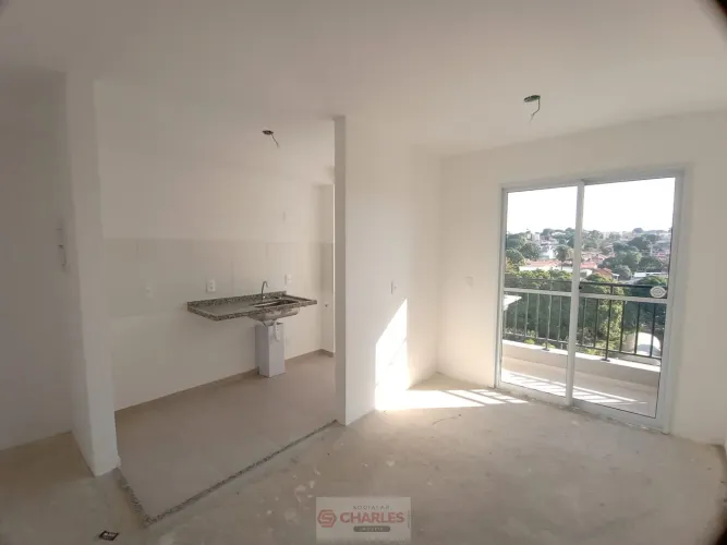 Apartamento Para Venda COND. SINGULAR MOGI MIRIM