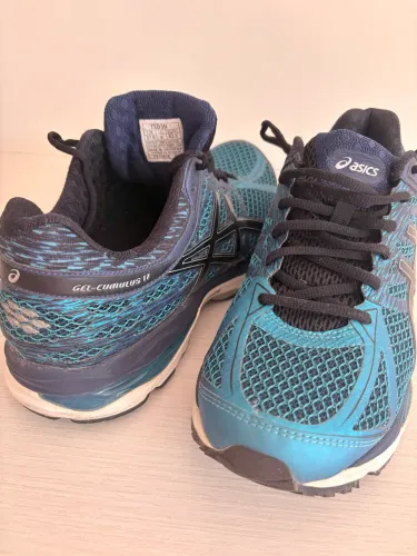 Tênis Asics