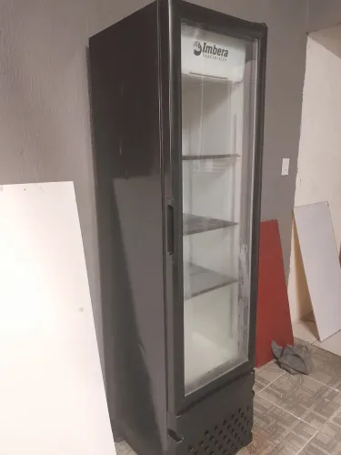 Freezer Imbera