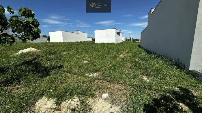 Terreno em Condomínio à venda, no Condomínio Bosque da imperatriz em Pindamonhangaba, Lote