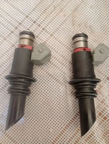 Bico injetor do gol 1.0