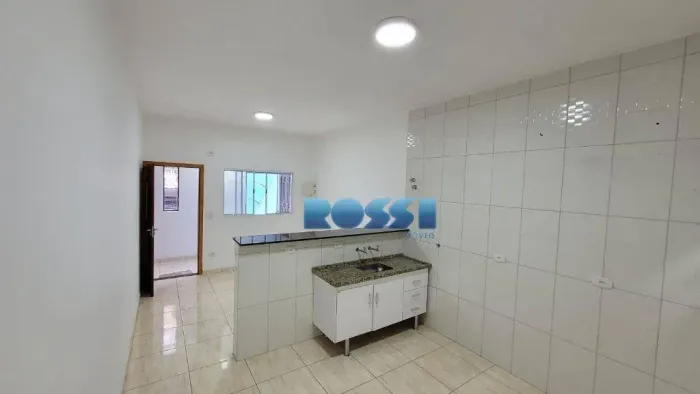 Casa com 1 dormitório para alugar, 70 m² por R$ 1.945,00/mês - Mooca - São Paulo/SP
