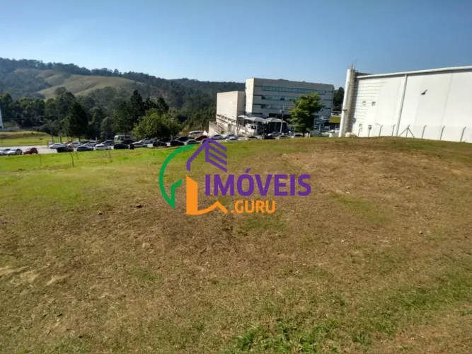 TERRENO - TAMBORÉ - SP