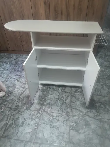 Mesinha de passar roupas