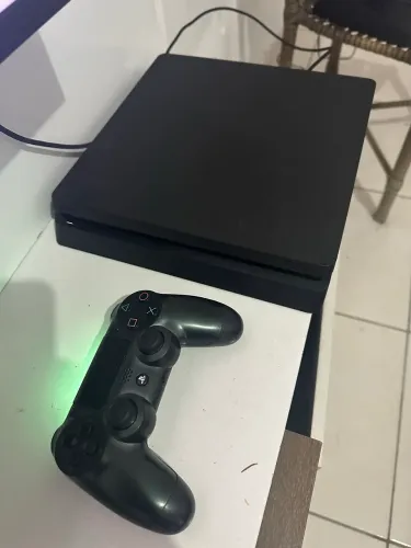 Ps4 500 GB