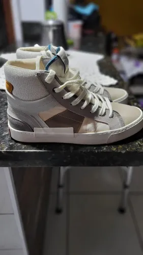 Boot Zara número 40
