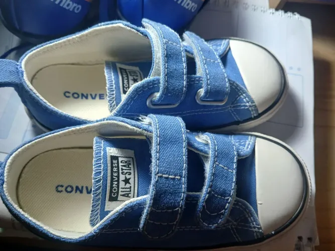 Tênis AllStar