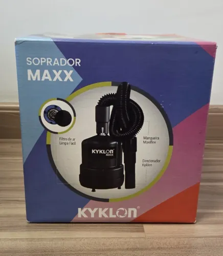 Soprador Maxx 1400W 