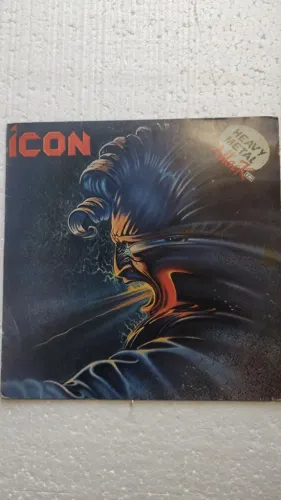 LP ICON - Heavy Metal Attack