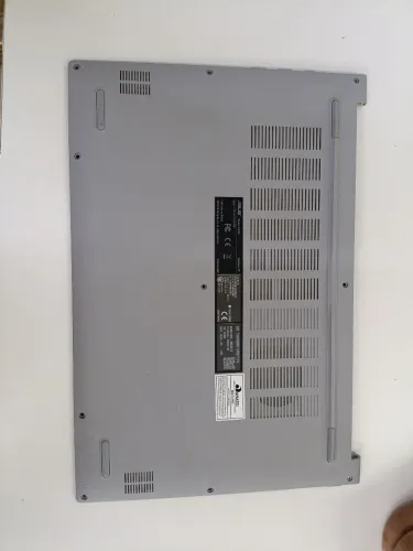 Tampa da bateria Asus modelo X1605V