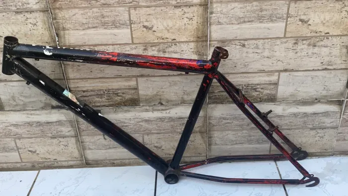 Quadro de bike aro 29