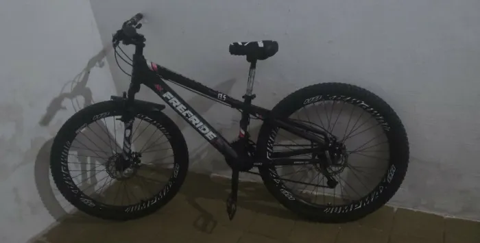 Bicicleta à venda