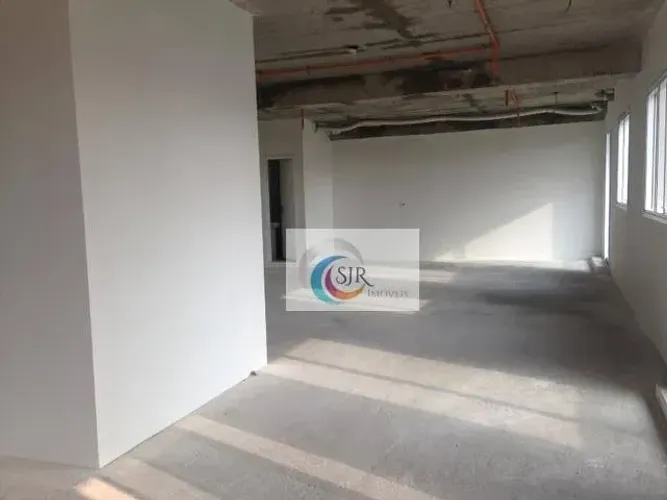 Conjunto para alugar, 547 m²- Liberdade - São Paulo/SP
