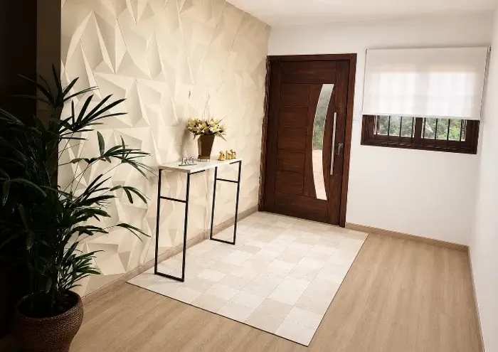 Vendo casa em Bagé 3 quartos, sala e cozinha integrada 2 banheiros,garagem cobe