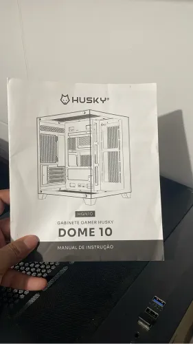 Gabinete Pc 