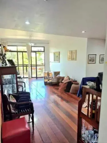Apartamento : Padrão / Residencial / Gávea