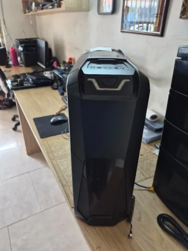 PC Gamer Entrada Core i5 16 Gigas DDR3 SSD 128 Gigas Somos Loja