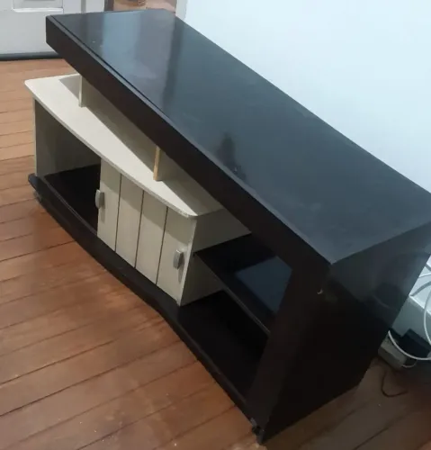 Rack para TV