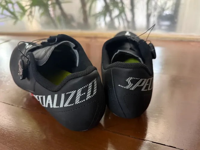 Sapatilha Specialized - Torch 1.0 - para speed