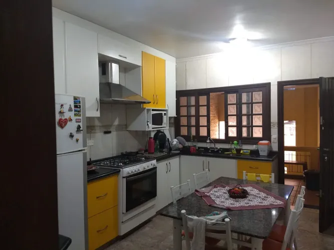 Casa terrea