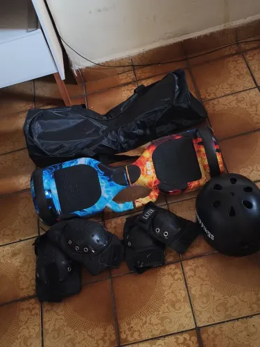 hoverboard