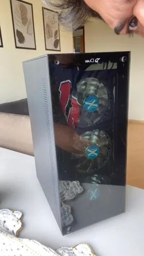 Pc Gamer Ryzen 5 