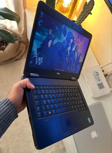 Notebook Dell Latitude novinho / SSD