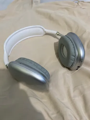 FONE BLUETOOTH ESTILO AIRPODS MAX