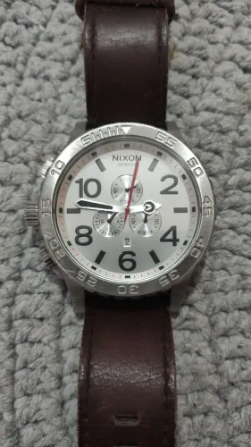 Vendo Relógio Nixon