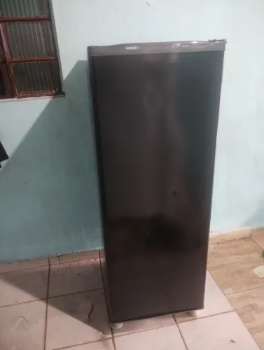 Freezer vertical Consul