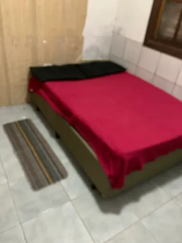 Quarto Privativo em casa compartilhada