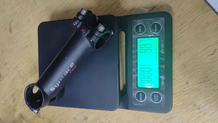 Mesa Syntace 99 (105mm/ 25.4mm/ 99g)