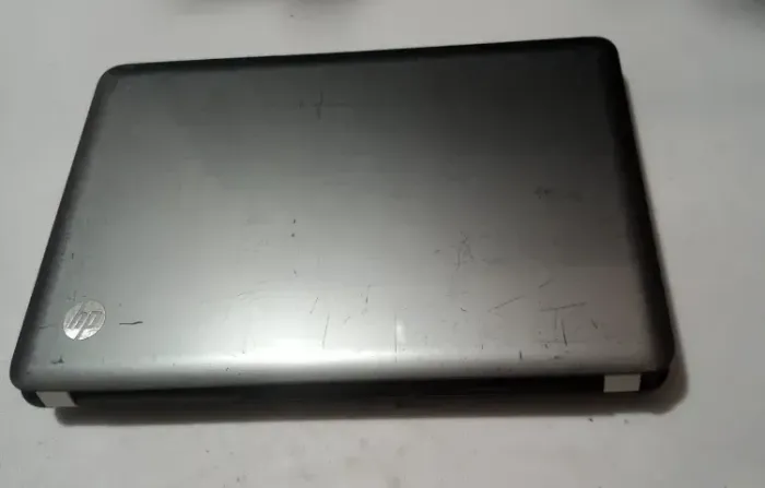 Carcaça Notebook Hp Pavilion G4 Cinza-escuro (Usado)