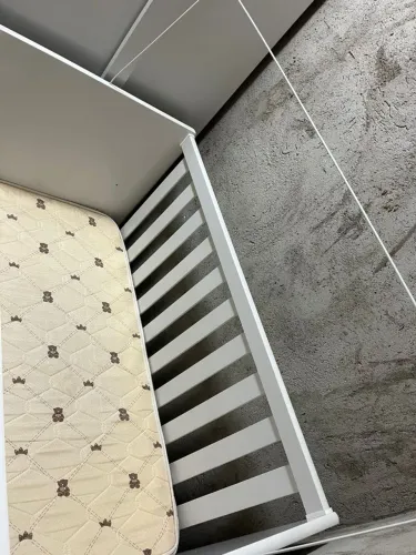 Berço americano