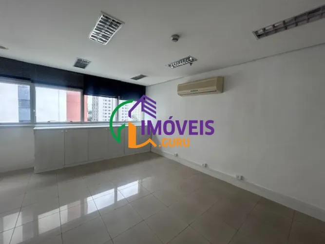 CONJ. COMERCIAL - VILA LEOPOLDINA - SP