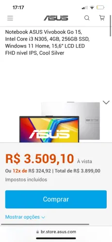 Notbook